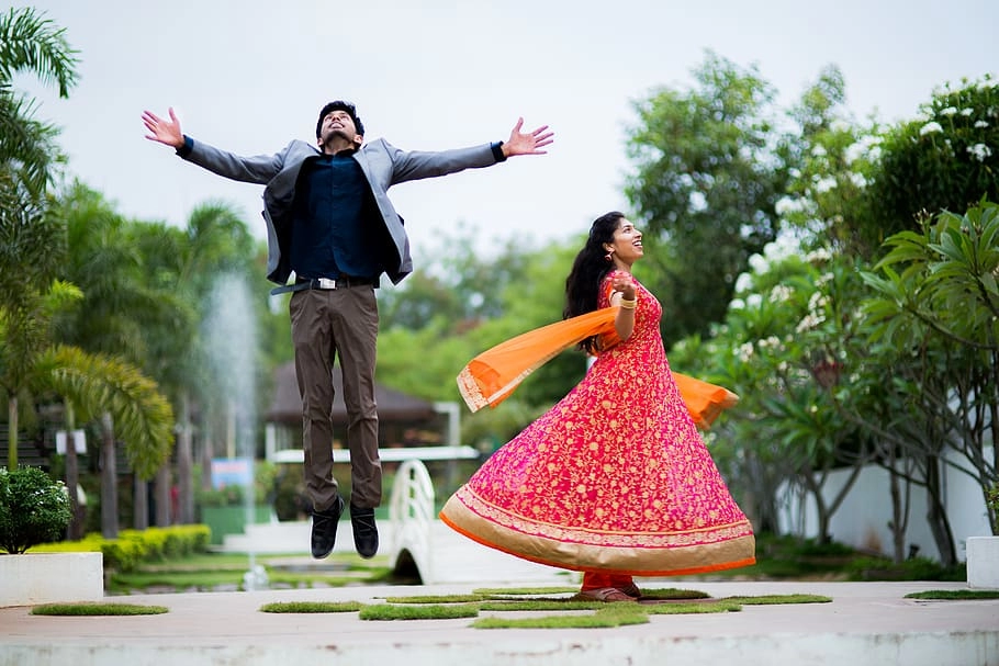 PROFESSIONAL MARRIAGE PHOTOSHOOT & VIDEOSHOOT