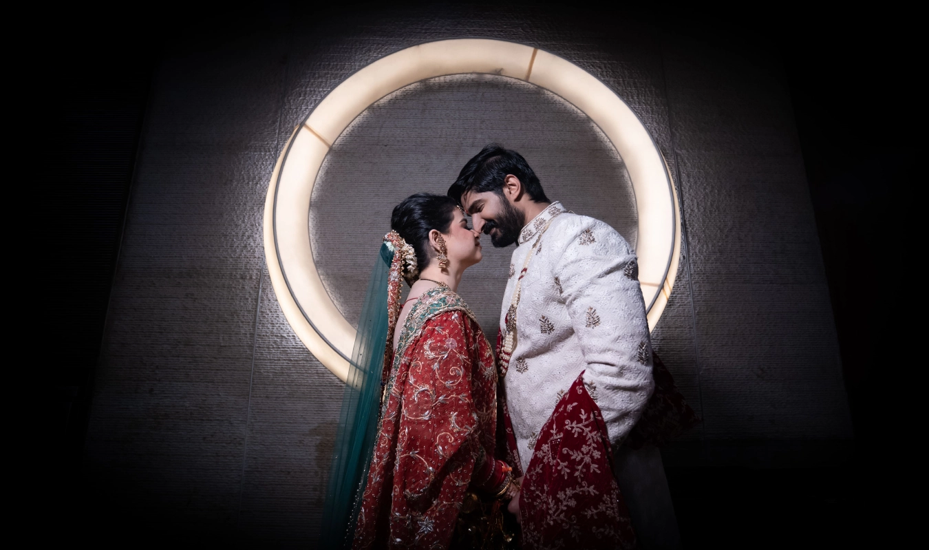 PROFESSIONAL MARRIAGE PHOTOSHOOT & VIDEOSHOOT